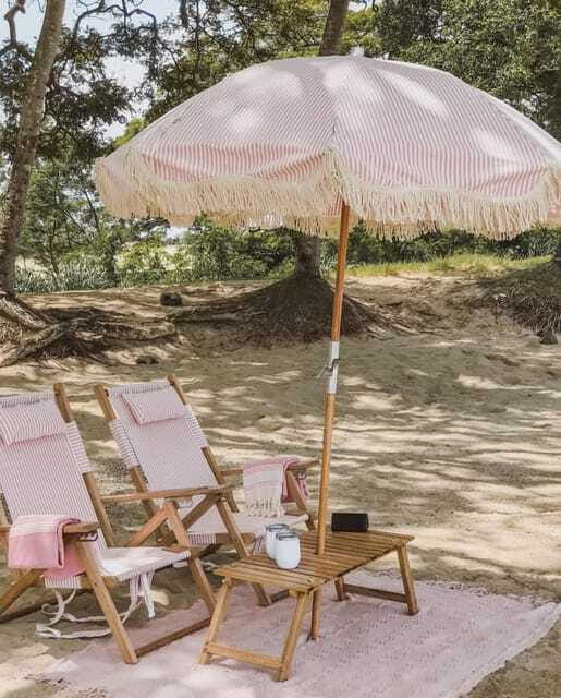 Saint Lucia Luxury Beach Day Experience - Accessibility and Practical Considerations