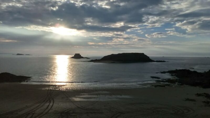 Saint-Malo: Dinan, Fort la Latte, & Cap Fréhel Private Tour - Key Points