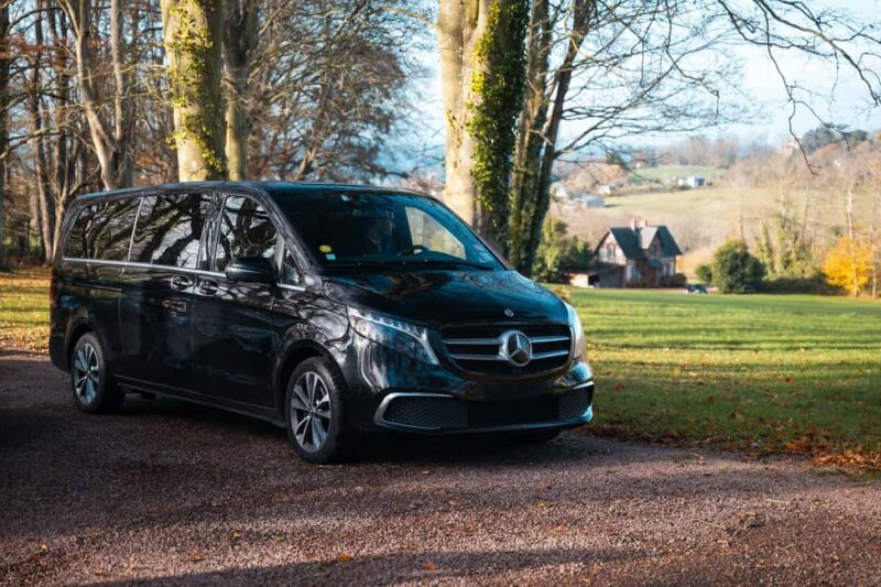 Saint-Malo: Dinan, Fort la Latte, & Cap Fréhel Private Tour - The Scenic Route to Cap Fréhel and Its Clifftop Views