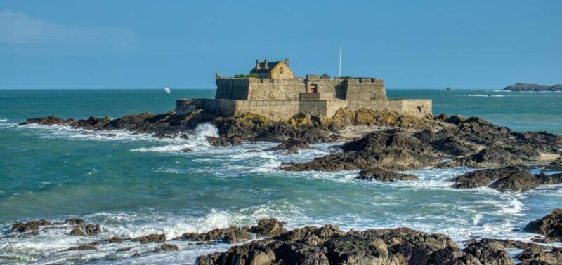 Saint-Malo: Outdoor Escape Game - In the wake of the Corsair - Insights from Reviews
