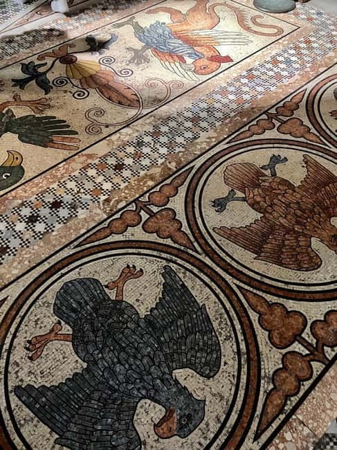 Saint Mark's Basilica: guided tour ticket + full audio guide - Who Will Appreciate This Tour Most