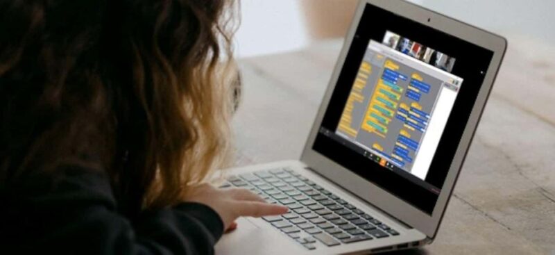 Saint-Maur: Python coding and robotics workshops for kids - Key Points