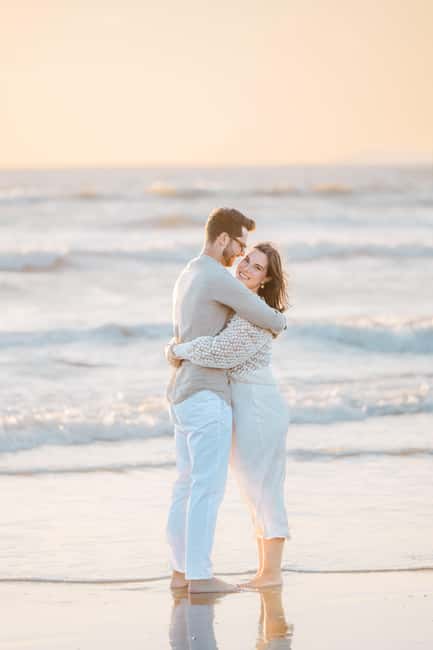 Saint-Michel-Chef-Chef: Romantic photo shoot at sunset - Final Thoughts on the Romantic Photo Shoot in Saint-Michel-Chef-Chef