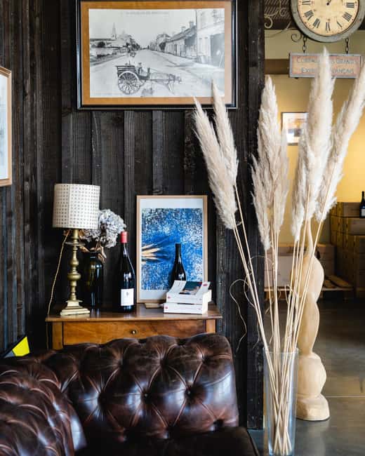 Saint-Nicolas-de-Bourgueil: Food and Wine Pairing Tour - Saint-Nicolas-de-Bourgueil: Food and Wine Pairing Tour – A Flavorful Journey in the Loire Valley