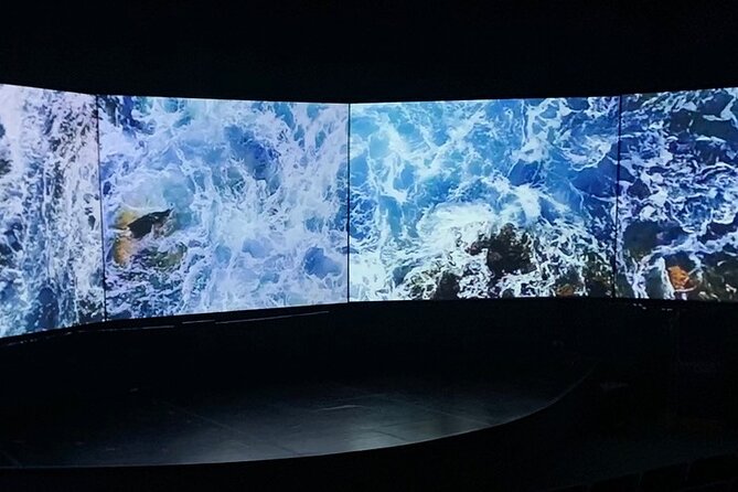 Saint Patrick Centre Exhibition experience - The Saint Patrick Centre: The Only Permanent Exhibition on Ireland’s Patron Saint