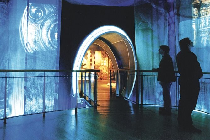 Saint Patrick Centre Exhibition experience - The Peace Garden and St. Patrick’s Grave Nearby