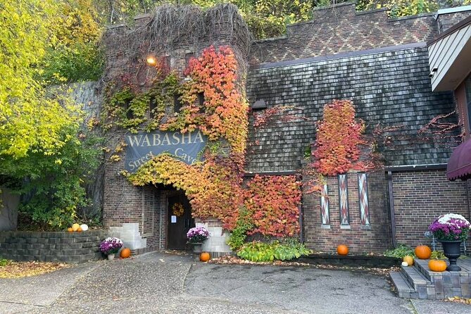 Saint Paul Gangster Tour - Saint Paul as a Crime Hub in the 1930s