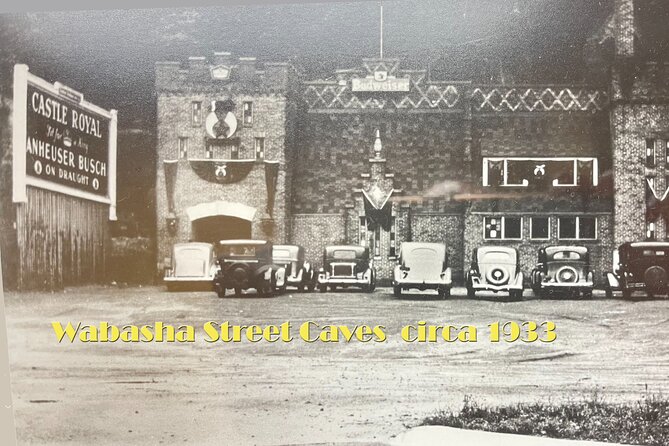 Saint Paul Gangster Tour - Customer Feedback: What Makes This Tour Stand Out