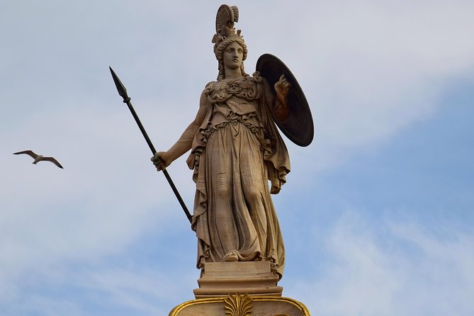 Saint Paul Steps Full Day Private Tour - From Athens to Corinth: The Corinth Canal