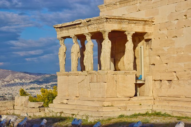 Saint Paul Steps Full Day Private Tour - Practical Details and Optional Enhancements