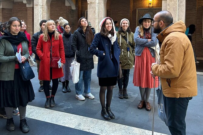 Saint Peter's Basilica Official Guided Tour - Access to the Vatican Grottoes and Tombs of the Popes