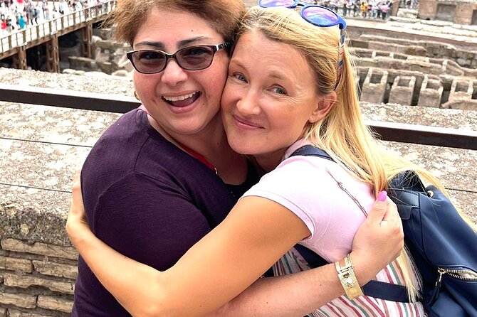 Saint Peter's Private Jubilee 2025-Holy Door&Grottoes! - The Iconic Passage Through the Holy Door of St. Peter’s Basilica