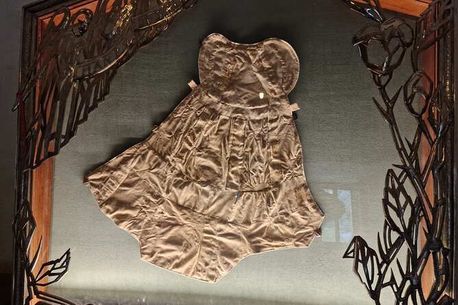 Saint Rita of Cascia and Her birthplace Roccaporena Private Tour from Rome - Key Points