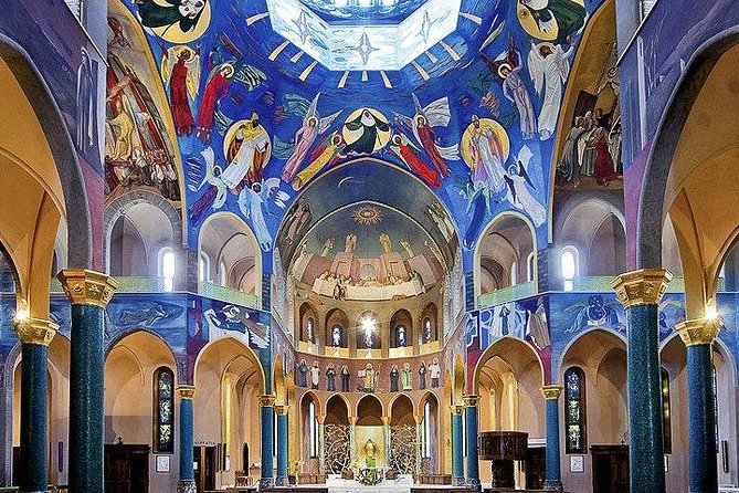 Saint Rita of Cascia and Her birthplace Roccaporena Private Tour from Rome - Discovering Roccaporena, Saint Ritas Birthplace