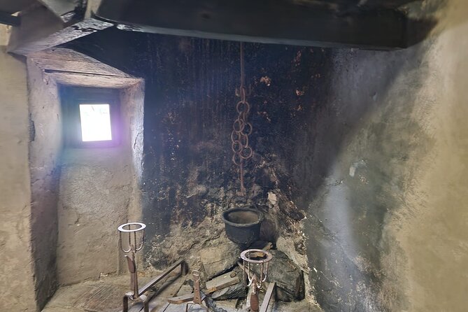 Saint Rita of Cascia and Her birthplace Roccaporena Private Tour from Rome - Guided Explanation and Personalized Service