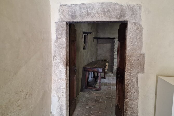 Saint Rita of Cascia and Her birthplace Roccaporena Private Tour from Rome - Practical Details and Accessibility