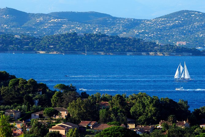 Saint-Tropez and Port Grimaud Day from Nice Small-Group Tour - Flexibility to Explore Saint-Tropez in Your Own Way