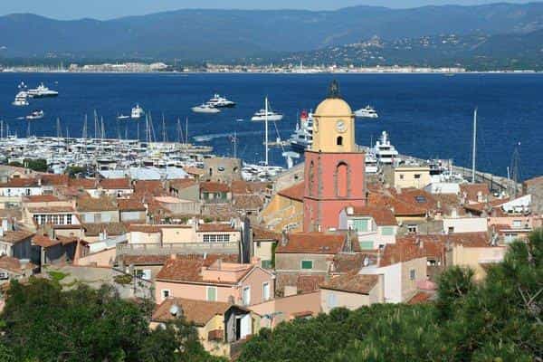 Saint Tropez and Port Grimaud: Full-Day Tour - Accessibility and Practical Tips