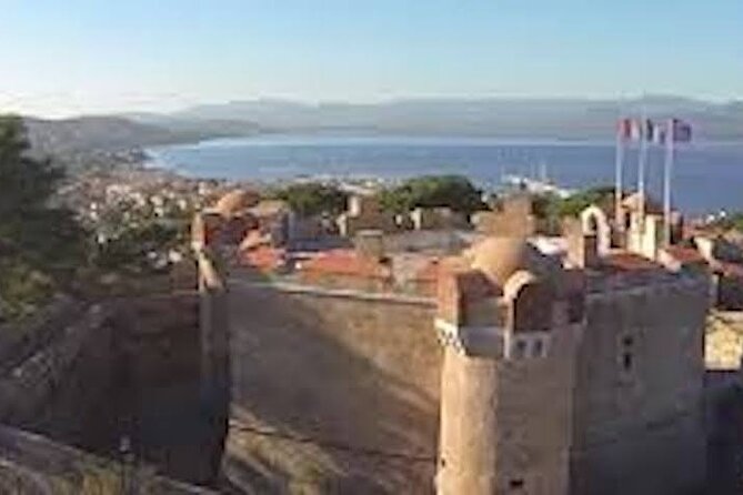 Saint-Tropez and Port Grimaud Private guided Tour - The Flexibility and Personalization of the Itinerary