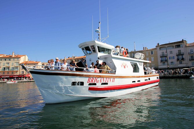 Saint-Tropez and Port Grimaud Private guided Tour - The Sum Up: A Luxurious Day on the French Riviera