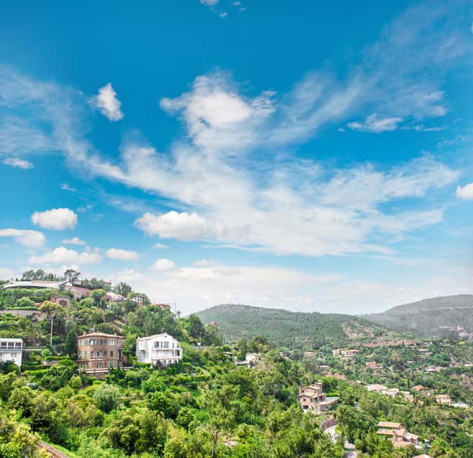 Saint-Tropez: Express Walk with a Local in 60 minutes - Frequently Asked Questions