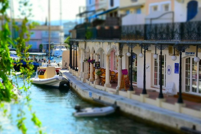 Saint-Tropez Full Day Private Tour - Practical Details and Considerations