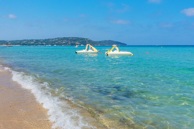 Saint-Tropez Full Day Private Tour - Who Will Enjoy This Tour Most?