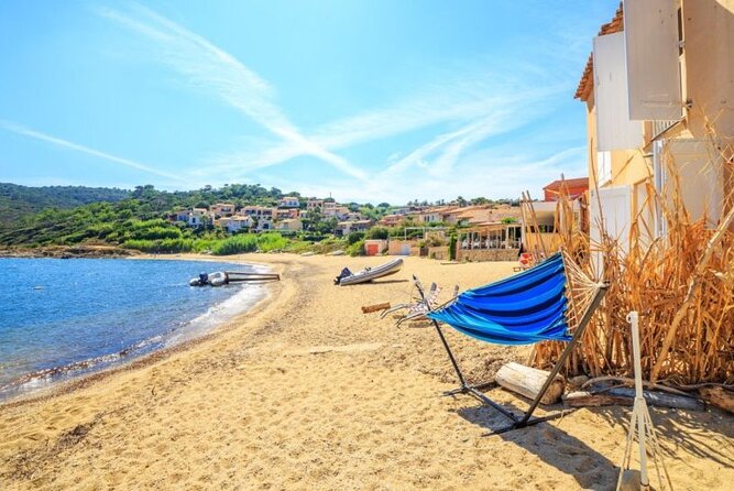Saint Tropez Full Day Shared Tour from Nice - Timing, Pacing, and Flexibility