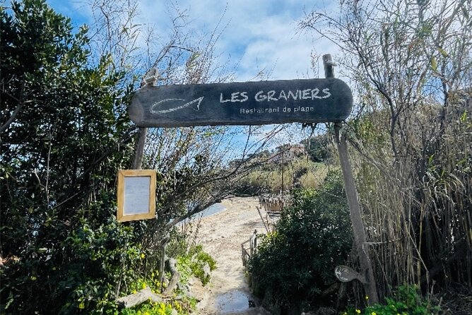 Saint-Tropez Scavenger Hunt and Sights Self-Guided Tour - Who Will Appreciate This Tour Most