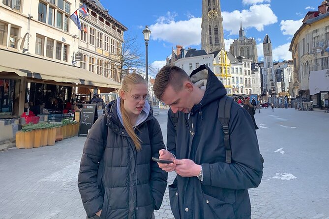 Saint-Tropez Self Guided Sherlock Holmes Murder Mystery Game - Limitations and Considerations