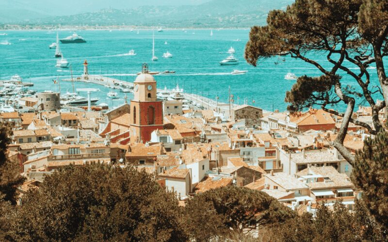 Saint-Tropez: Small Group Wine Tour - Key Points