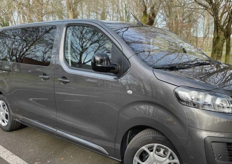 Saint-Tropez: Small Group Wine Tour - Practical Information and Considerations