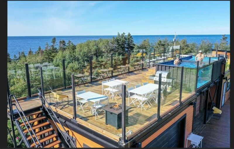 Sainte-Anne des Monts: Canyoning in the coastal mountains of the St. Lawrence River - Final Thoughts on Sainte-Anne des Monts Canyoning