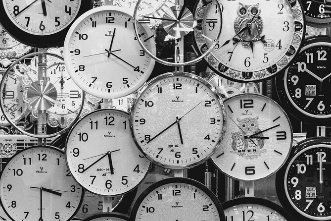 Sainte-Chapelle Paris with Audio Guide Walking Tour - The Experience of Accessing Both Chapels