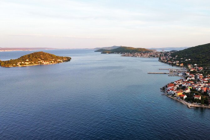 Sakarun, Sea Cave, Blue Lagoon, Dragon Eye & Snorkeling Tour - Visiting Sakarun Beach: Croatia’s Most Famous Shoreline