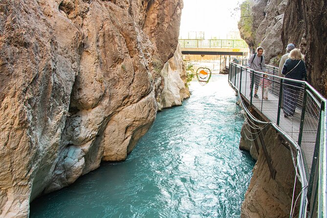 Saklikent and Tlos Ancient City Day Trip From Fethiye - Discovering the Tlos Ancient Ruins