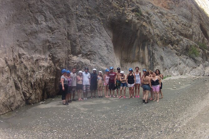 Saklikent Canyon Safari Tour From Kas and Kalkan - The Variety of Activities and Nature
