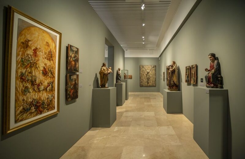 Salamanca: Cathedral of Salamanca Ticket with Audio Guide - The Audio Guide: Your Personal Expert