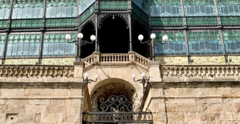 Salamanca Genial Tour privado - Discovering the Pontifical University