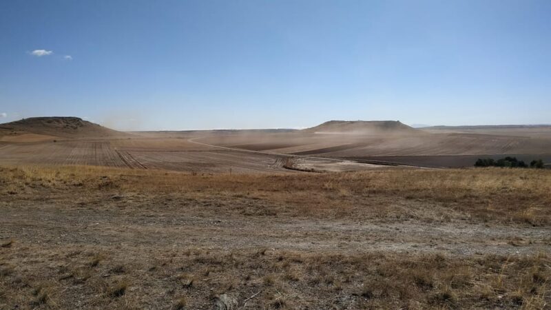 Salamanca: Private Battlefields of Salamanca Half-Day Trip - Comparing This Tour to Other Salamanca Experiences