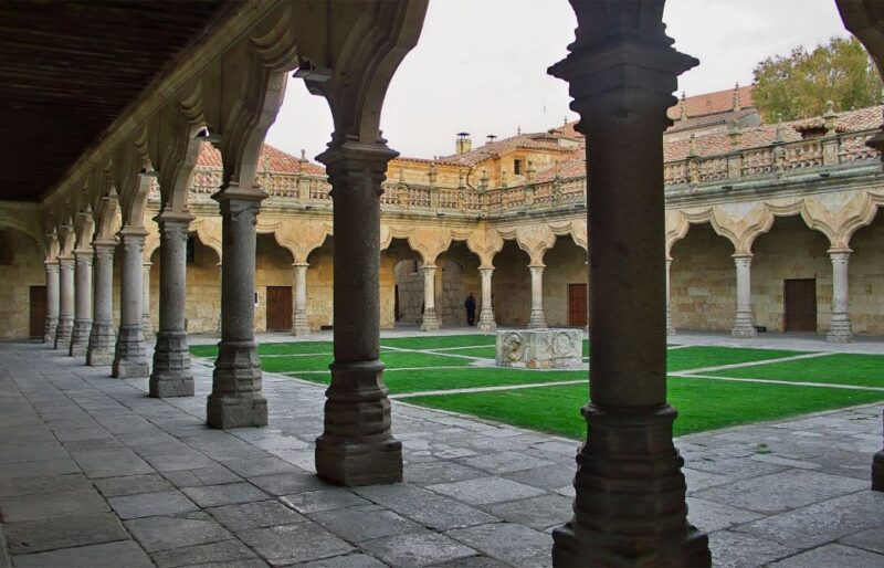 Salamanca: Private Guided Customizable Walking Tour - The Flexibility of the Itinerary