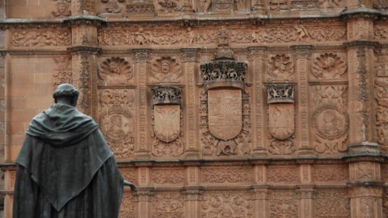 Salamanca: Private Guided Customizable Walking Tour - Final Thoughts on Salamanca’s Private Guided Tour