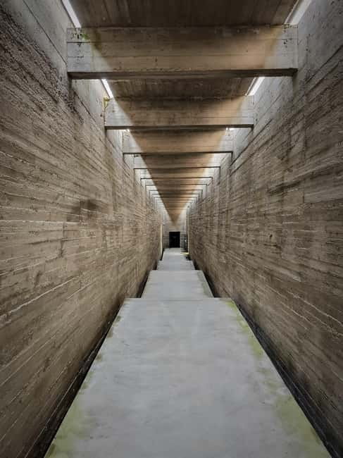 SALASPILS: Private tour to Salaspils and Rumbula Memorials - Rumbula Memorial: Honoring the Victims of the 1941 Massacre