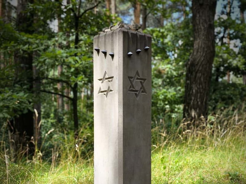 SALASPILS: Private tour to Salaspils and Rumbula Memorials - Final Thoughts on the Salaspils and Rumbula Memorials Private Tour