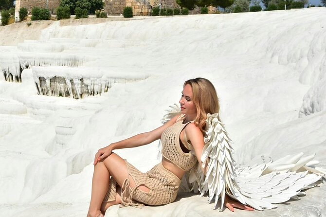 Salda Lake & Pamukkale Day Tour With Thermal Pools & Hierapolis - What Sets This Tour Apart from Similar Options