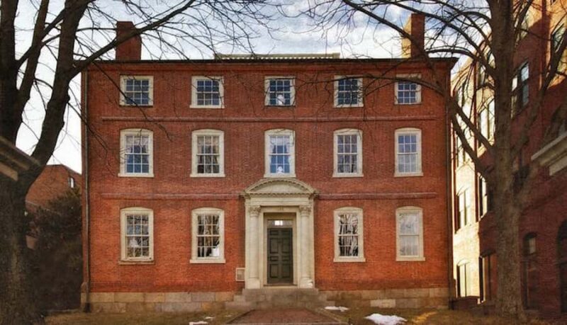 Salem 101 General History Tour (Massachusetts) - Explore Salems 400-Year Journey in 1.5 Hours