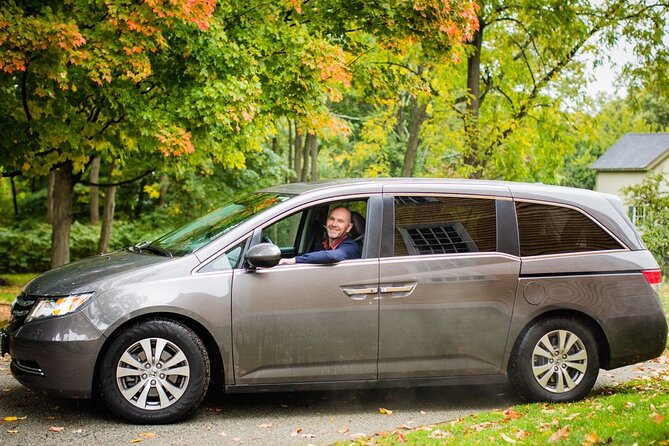 Salem and North Shore Full Day Private Tour - Key Points