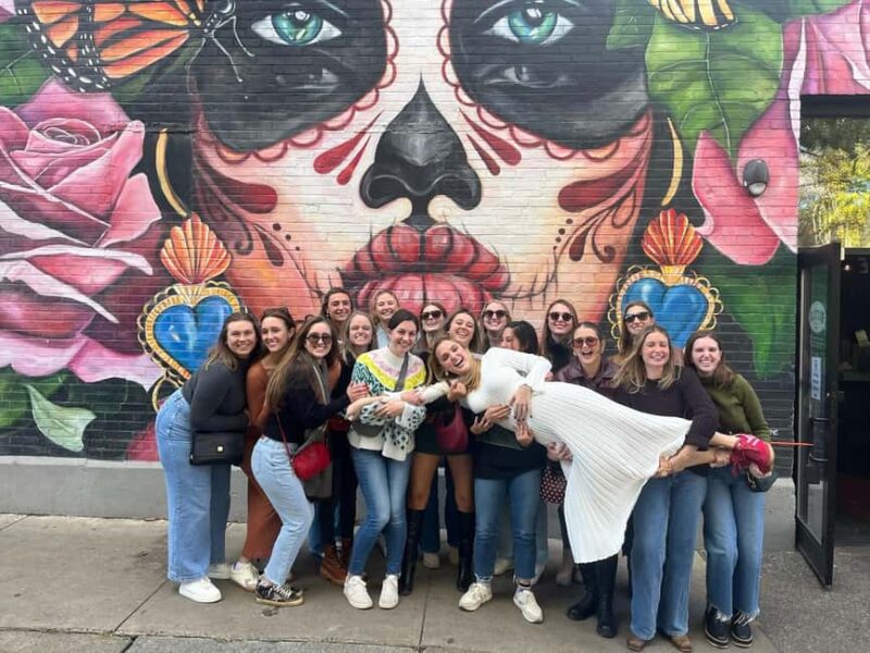 Salem: Boos and Brews Haunted Pub Crawl - Potential Drawbacks and Considerations