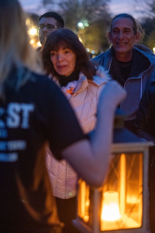 Salem: Ghosts of the Witch City Ultimate Extended Tour - The Unique Atmosphere and Guide’s Role