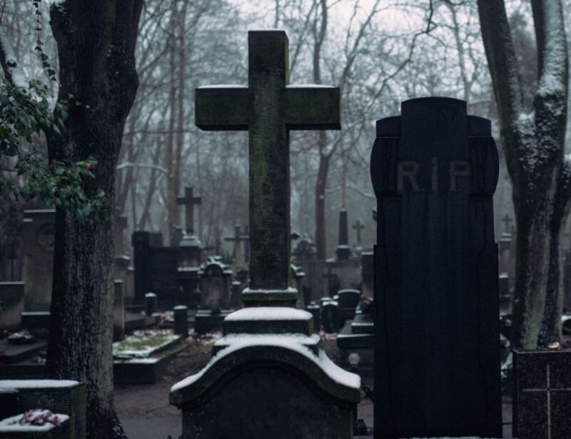 Salem: Ghosts of the Witch City Ultimate Extended Tour - The Sum Up: A Spooky Yet Educational Salem Adventure